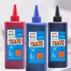 Tinta para Caneta de Quadro Branco no Atacado, Líquido de Recarga/Preenchimento para Caneta de Quadro Branco, Tinta Apagável para Quadro Branco, Grande Capacidade, Pode Encher 100 Canetas