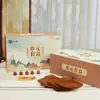 Caixa de Conjunto Nutritivo Personalizada da Fábrica de Origem, Centro de Bem-Estar, Centro de Fisioterapia, Caixa de Conjunto para Massagem com Óleos Essenciais, Caixa de Conjunto de Bem-Estar para Aquisição de Clientes Offline