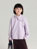 Chaleco Infantil Pudding Haru Otoño 2025 Nuevo Chaleco Polar Infantil Suave Cálido para Niñas Chaleco Grueso