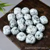 Piedras Rodadas de Amatista Blanca Rosa Natural Partículas Grandes Piedras Difusoras Piedras Crudas de Cristal Decoración para el Hogar Oficina Acuario Adornos