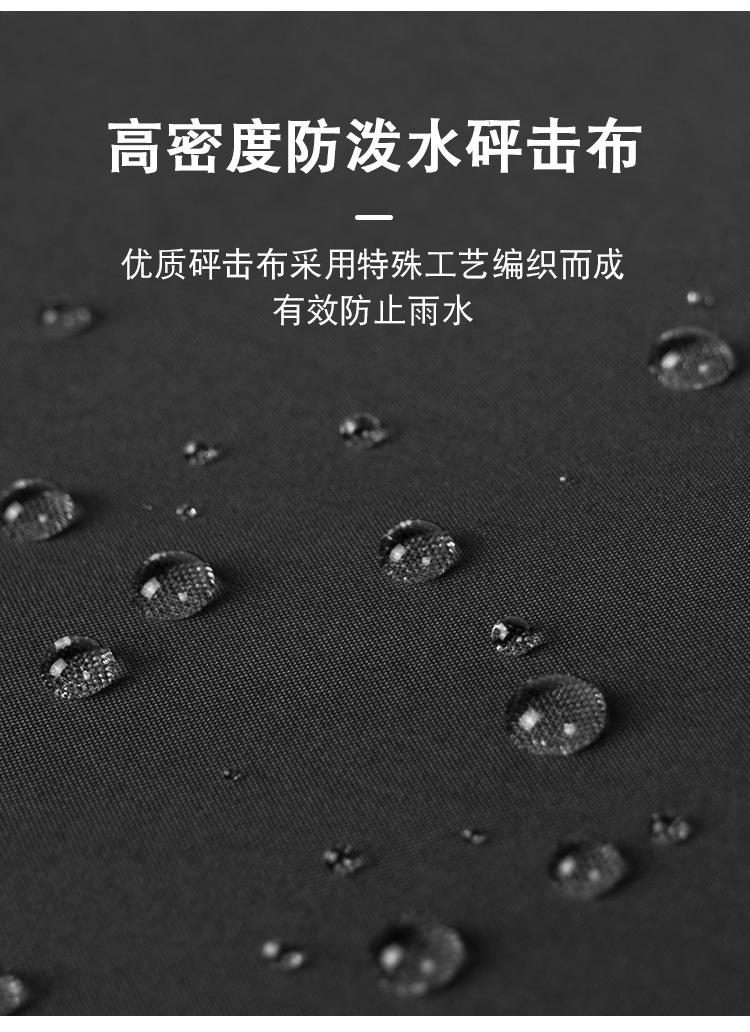 高尔夫伞