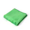 Toalla para lavado de autos multicolor, engrosada, absorbente, sin pelusa, paño para secar autos, trapo de limpieza para el hogar, toalla especial