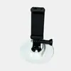 Soporte de Cámara para Tabla de Paddle Surf Inflable Soporte de Timón Soporte para Teléfono Móvil Hebilla para Deportes Acuáticos Pinza para Selfie de Teléfono