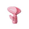 Clip para Tarjeta de Sonido de Micrófono Clip de Resorte para Micrófono Clip para Teléfono Soporte para Transmisión en Vivo Accesorios para Micrófono Soporte para Micrófono para Transmisión en Vivo