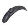 Venda Direta Xiaomi M365 Patinete Elétrico Para-lama Dianteiro Pro Scooter Impermeável e à Prova de Lama Guarda Dianteiro de ABS