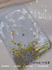 Acessórios Populares para Nail Art, Coloridos, Não Desbotam, Pequenos Diamantes Redondos, Tamanhos Mistos, Decoração de Unha no Mesmo Estilo do Macaquinho