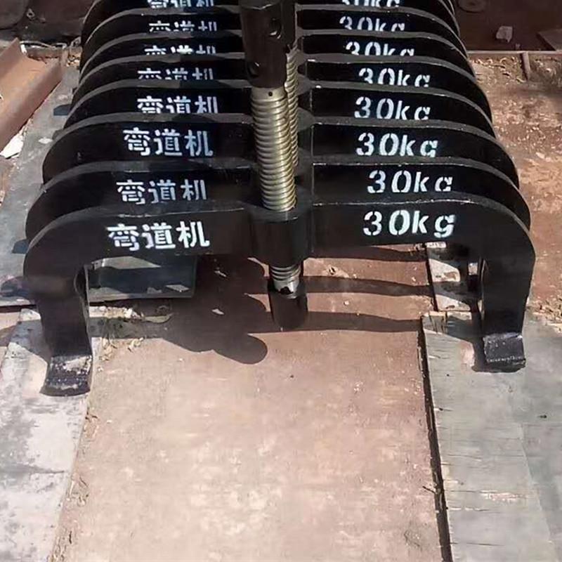 手动弯道器-1 - 副本