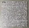 Fábrica de Guangdong Ingeniería Personalizada Azulejos Mate Gris Cemento 600X600Mm Obra Antideslizantes Azulejos Antiguos