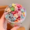 Pinzas Pequeñas para el Cabello de Niñas, Pasadores para Bebés, Accesorios para el Cabello de Princesa para Niñas, Pinzas para Flequillo, Pinzas de Garra