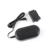 Yuntianmeng ACK-E10 adaptador de energia DR-E10 câmera EOS 1100D 1200D 1300DT3 bateria