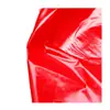 En Stock Tela de Nylon 380t con Recubrimiento de PU Brillante, Nylon Mate Impermeable 20D, Ropa de Algodón de Moda Lavable y Tela para Chaqueta de Plumas