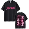 Moviekpopdemonhunterst-Shirtrumimirazoeytshirtsaja