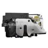 50Bk00582 É Adequado para o Conjunto da Fechadura da Porta Dianteira Direita com Abertura para Chave para o Modelo Excelle (07-)