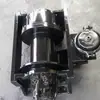 Accesorios para Camiones Grúa, Cabrestante Hidráulico, Polipasto Hidráulico, Camión de Rescate Camión de Remolque, Cabrestante Runhua, Novo Microelectrónica, Otros