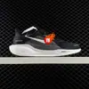 Air Zoom Pegasus 41 Treino Alemão Masculino e Feminino Primavera e Verão Malha Pegasus Maratona Esportes Casuais Tênis de Corrida