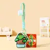 Muñeco de Peluche, Árbol del Dinero, Mochila Escolar, Colgante para Coche, Llavero de Pareja, Pequeños Regalos Creativos, Venta al por Mayor de Pequeños Artículos de Dibujos Animados