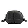 Bolsa de Ombro Feminina Fashion de Luxo Leve com Design de Grande Capacidade, Bolsa Versátil Transversal Concha, Bolsa Clássica Retrô para o Dia a Dia