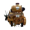 Motor Diesel Yuchai Yc6B120Z-T20 de Alta Qualidade é Adequado para Escavadeiras e Conjuntos de Motor de Veículos de Passageiros