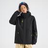 Conjunto de Dos Piezas Chaqueta Forro Polar 2025 Nuevo Chaqueta Engrosada a Prueba de Viento Traje de Montañismo Resistente al Desgaste para Exteriores Montaña Wugong