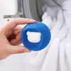 Bola de Limpieza para Lavandería para Eliminar Manchas y Prevenir Enredos, Esponja Doméstica para Eliminar Pelusa, Bola de Limpieza Mágica, Quitapelusas para Lavandería