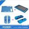 Funda de silicona para mango Switch Joy-Con + funda protectora para consola switch funda de silicona protectora TNS-1707