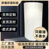 Fabricantes de rollos de algodón absorbente de aceite industrial manta absorbente de aceite punto de presión compuesto línea de presión fábrica de rollos absorbentes de aceite en stock venta al por mayor