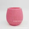 Filamento para impresora 3D Magic Creation PLA, alta pureza, filamento PLA que no obstruye, 1.75 mm, 1 kg, directo del fabricante