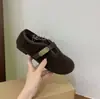 Zapatos de Piel de Lana Engrosada para Mujer para Usar Afuera en Otoño e Invierno Zapatos de Algodón Forrados de Borrego con Suelas Planas Suaves y Calientes Zapatos Mary Jane Perezosos para Mujer