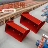Funil de Mineração Ne50 Funil Elevador Funil Transportador Raspador Industrial Funil Transportador de Material de Construção
