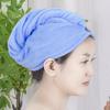 Gorro Secador de Cabello Seco de 75g para Mujer, Gorro Secador de Cabello Absorbente y de Secado Rápido de Terciopelo Coral, Toalla para Cabello Seco, Toalla para la Cabeza, Turbante para la Cabeza, Nuevo Modelo 2026