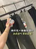 Pantalones largos casuales versátiles para hombre, mezcla de lana y seda de morera 1K+, corte tridimensional, adecuados para actividades al aire libre en otoño e invierno.