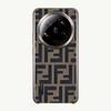 Liquidación Adecuado para Funda de Teléfono Xiaomi 14 Ultra, Creativa Cubierta Protectora 15 Ultra, Cuero Liso 15 Ultra Modelo Nuevo