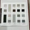 Cortinas Blackout de Chenilla de Grado Maternidad para Dormitorio, Diseño "Pequeñas Arrugas Finas", Mismo Lado por Ambos Lados, Estilo Crema, Moldeado Estilo Coreano para Toda la Casa