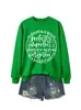 ESTOY HERMOSAMENTE ROTO Sudadera de otoño e invierno cómoda y elegante para mujer Tienda independiente Amazon eBay