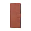 Producto de Venta Caliente Transfronterizo Adecuado para Funda de Teléfono Sharp Aquos R10 Flip, Funda de Teléfono Simple con 7 Ranuras para Tarjetas Sense10