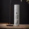 Varillas de Incienso Madera de Águila Nha Trang Sándalo Laoshan Incienso Huian Fragancia de Larga Duración Aromaterapia para el Hogar en Interiores