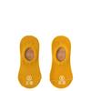 Meias invisíveis femininas quatro estações meias de tornozelo anti-costura dupla femininas algodão cor de doce japonês meias de cano baixo corte baixo silicone antiderrapantes