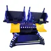 Reino Secreto Século 9dvr Máquina de Jogo Dupla de Mechas Corpo Grande Sensação Equipamento de Diversão Entretenimento Tudo-em-Um Experiência Científica