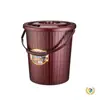 Juegos de Té Suministrados de Fábrica, Mesas de Té, Cubos de Basura, Cubos para Residuo de Té, Coladores de Hojas de Té, Cubos para Agua de Té, Cubos para Aguas Residuales, Cubos para Preparar Té
