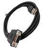 Línea de puerto serie hembra RS232, línea hembra DB9 a USB, puerto 232com, línea de puerto serie USB a RS232