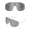 Gafas de Sol a Prueba de Viento, Gafas de Montañismo, Gafas de Sol para Deportes al Aire Libre para Hombres y Mujeres, Gafas de Ciclismo