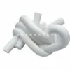 Esponja absorbente de PVA rodillo lavacristales rodillo absorbente redondo accesorios de limpieza mecánica
