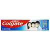 Pasta de dientes Colgate 90G/140G Pasta de dientes anticaries Menta herbal Pasta de dientes refrescante Aliento fresco Producto genuino