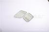 Aplicable al parche lateral de fibra de carbono decorativo de la placa de protección izquierda y derecha del engranaje Haoying modificado CRV 17
