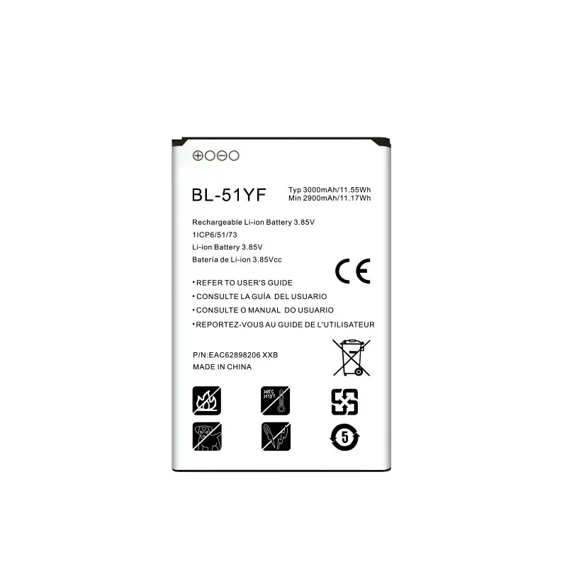 G4 BL-51YF