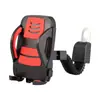 Acessórios para suporte de celular de bicicleta de carro elétrico suporte universal para celular suporte para celular de carro vendas diretas da fábrica