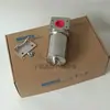 Válvula reguladora de pressão com filtro de aço inoxidável Válvula redutora de pressão com filtro de aço inoxidável Filtro de aço inoxidável SF600-10