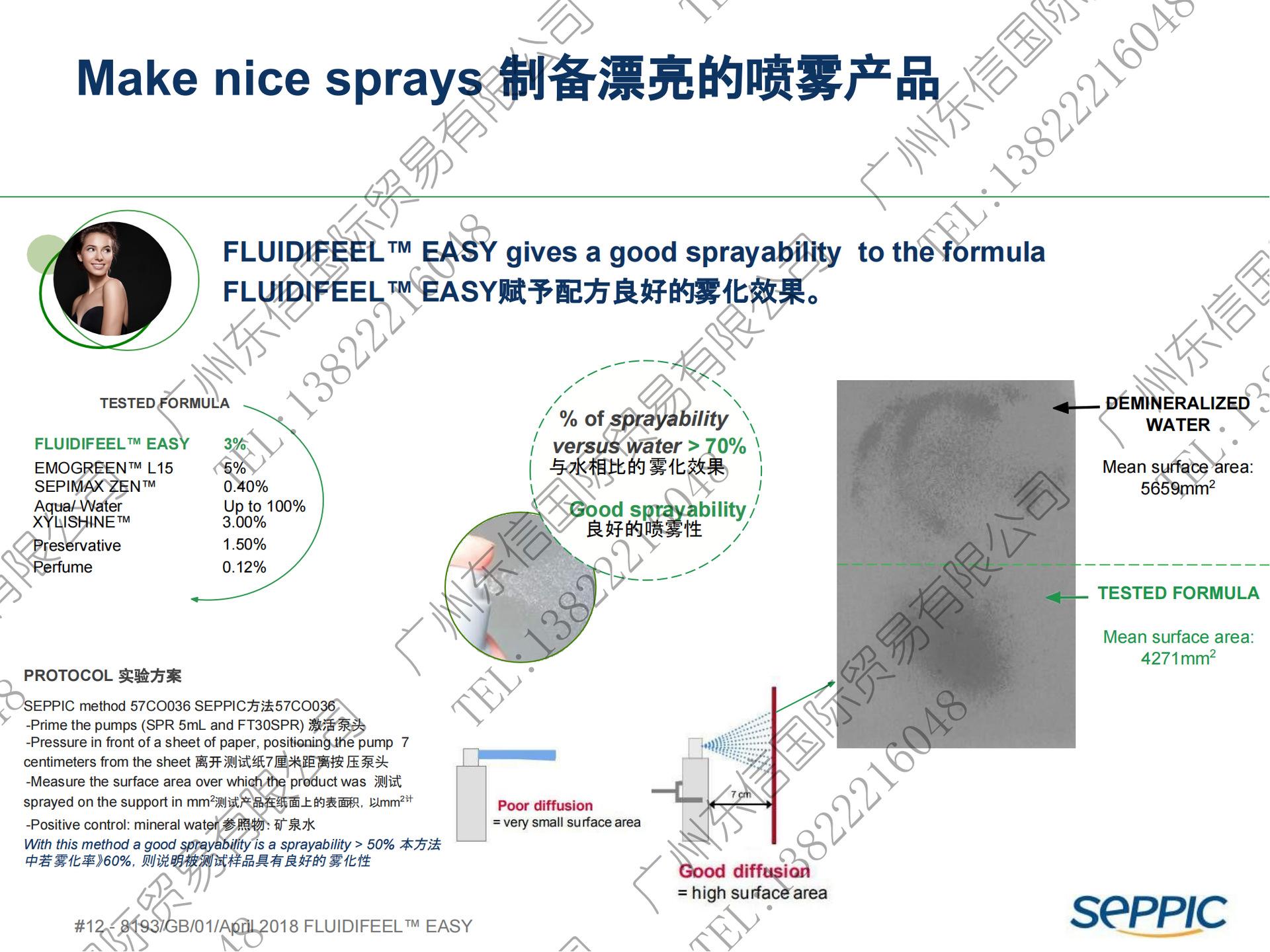 PPT-FLUIDIFEEL EASY_CN_2018050