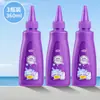 Agente de Limpieza en Seco Descontaminante para Ropa con Enzimas Activas para Eliminar Manchas de Aceite en Ropa Blanca, Potente Eliminación de Manchas Difíciles, No Necesita Lavado para el Amarilleamiento del Cabello