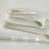 Tecido para Moletom de Lã Dupla Face 400g Outono e Inverno 40S Viscose Elastano Elástico Algodão Aerado Malha Pull-Up Tecido Saudável